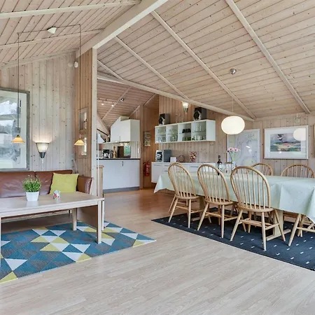 Tore - 200m From The Sea By Interhome Holiday home
