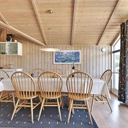 Tore - 200m From The Sea By Interhome Holiday home *