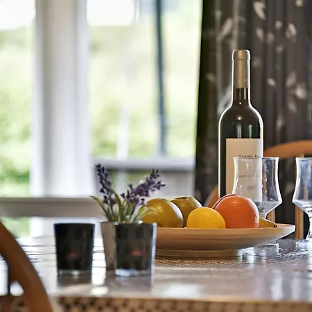 Tore - 200m From The Sea By Interhome Holiday home