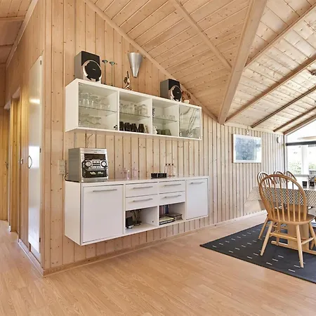 Tore - 200m From The Sea By Interhome Spodsbjerg