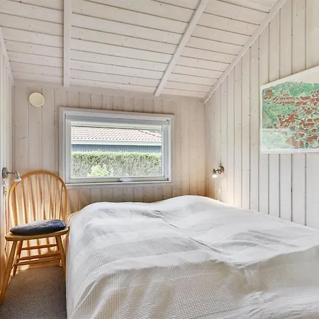 Tore - 200m From The Sea By Interhome Spodsbjerg
