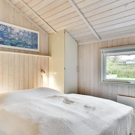 Dom wakacyjny Tore - 200m From The Sea By Interhome *