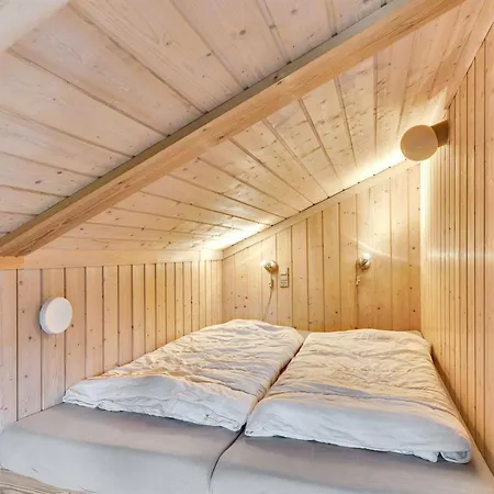 Tore - 200m From The Sea By Interhome Holiday home