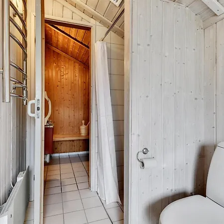 Tore - 200m From The Sea By Interhome Hébergement de vacances Spodsbjerg