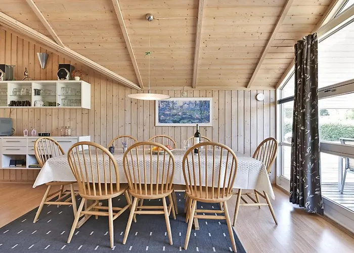 Tore - 200m From The Sea By Interhome Casa vacanze